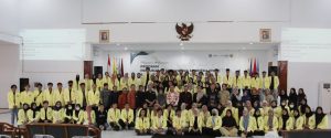 Read more about the article Pelepasan Mahasiswa Program PMM dan ISS Tahun 2023